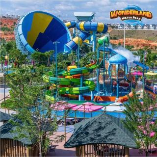 Villa Novaworld Phan Thiết - Bích Thảo - 9