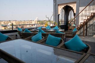 Hotel Sun Grand - Agra - 2
