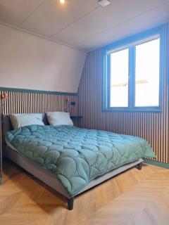 1 aan Strand - Egmond aan Zee - 1