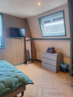 1 aan Strand - Egmond aan Zee - 6