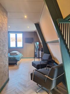 1 aan Strand - Egmond aan Zee - 5