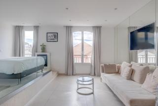 Le Semiramis l Central & Views l Shellter Rentals - Saint-Tropez - 0