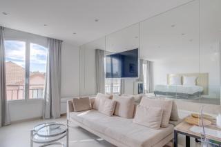 Le Semiramis l Central & Views l Shellter Rentals - Saint-Tropez - 6