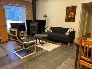 Kolbackens Camping & Stugby - Åsarna - 9