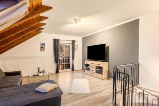 Ferienwohnung Rinke - Schmallenberg - 9