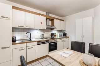 Ferienwohnung Rinke - Schmallenberg - 3