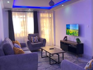 Nanyuki Escape BnB - Nanyuki - 0