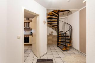 Ferienwohnung Rinke - 1