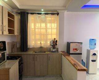Nanyuki Escape BnB - Nanyuki - 3