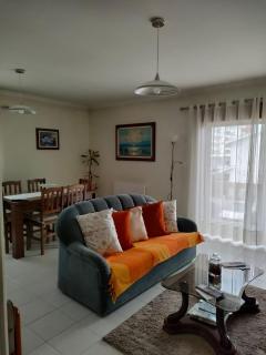 Apartamento T3 Amorosa - Viana do Castelo - 2