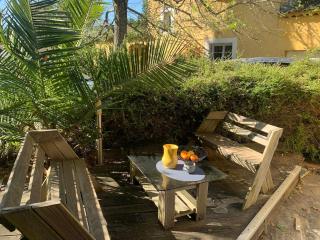 Villa Chilensis 5 min from Aix south east France with private pool - 8