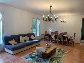 Villa Chilensis 5 min from Aix south east France with private pool - La Celle-sous-Gouzon - 7