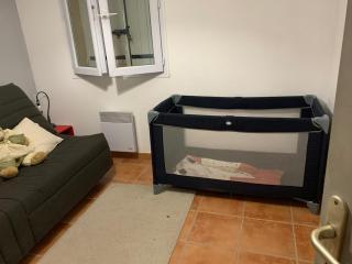Villa Chilensis 5 min from Aix south east France with private pool - La Celle-sous-Gouzon - 6