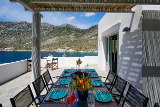 Bay house, Kamares Marina, Sifnos - 7