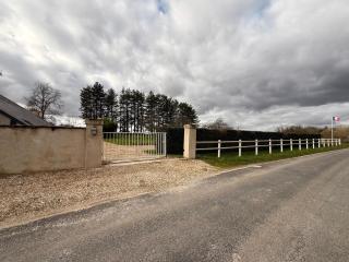 Clos des Huards - Cour-Cheverny - 8