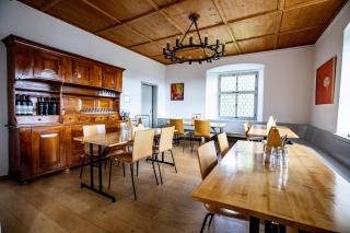 Künstlerhaus Boswil - Bunzen - 9