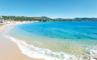 Villa Provençale 4 étoiles - Piscine & Jardin Zen - Sainte-Maxime - 9
