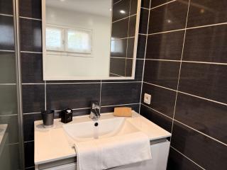 Clos des Huards au milieu de la loire à vélo - 5