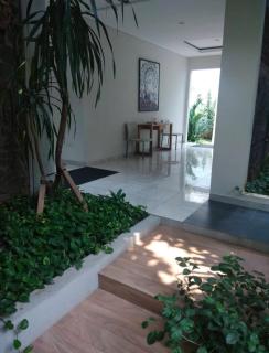 Omah Loji - Jakarta - 1