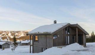 Premium Cabin By Kvitfjell Ski Slopes - Ringebu - 8