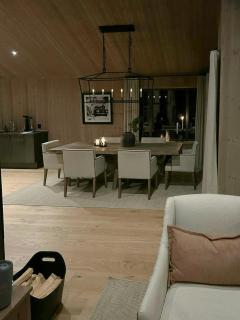 Premium Cabin By Kvitfjell Ski Slopes - Ringebu - 7