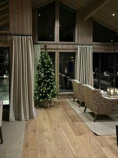 Premium Cabin By Kvitfjell Ski Slopes - Ringebu - 5
