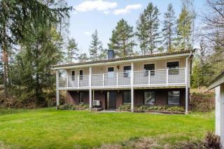 Paradise in the forest by the lake - Åtvidaberg - 7