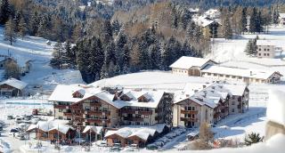 Golf Hotel - Folgaria - 4