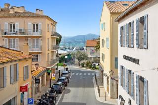 Escale Tropézienne 104 Allard 2D - Saint-Tropez - 2