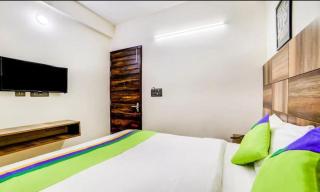 Hotel Soho Corporate 62 - Ghaziabad - 9