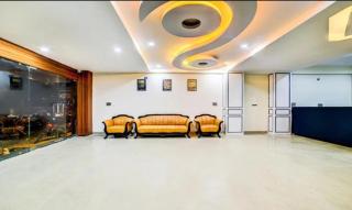 Hotel Soho Corporate 62 - Ghaziabad - 2
