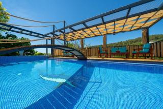 Villa Stella - Kaş - 8