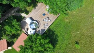 Bulle SPA Paysanne - Jarcieu - 3
