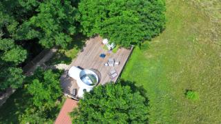 Bulle SPA Paysanne - Jarcieu - 2