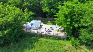 Bulle SPA Paysanne - Jarcieu - 1