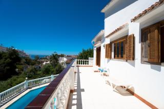 La Colina Menyber - Nerja - 3