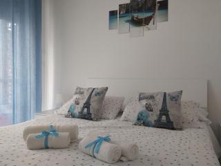 Aurelia - Apartment Begonia - Roma - 0