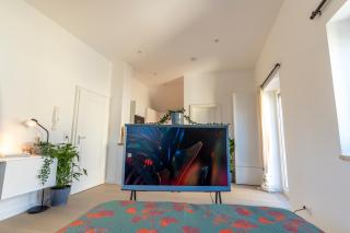 Boutique Apartment in Freising, nahe München und Flughafen München - Freising - 4