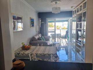 Sol Oceano - Maspalomas - 7