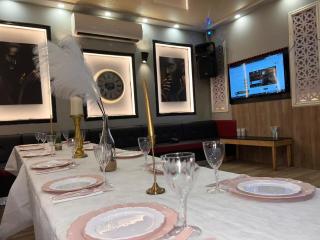 פאטה מורגנה רויאל - מתחם פרטי עם בריכה פרטית - 0