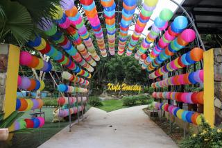 Kayla Homestay - Villa Mango - Ba Vì - 3