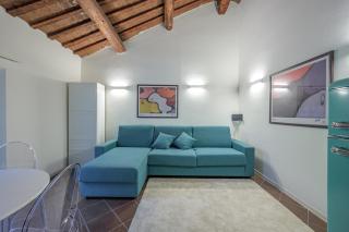 Piazza Ariostea Apartment - 0