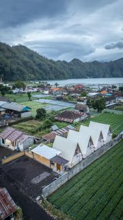 Asasta Kintamani Villa - Kubupenlokan - 8
