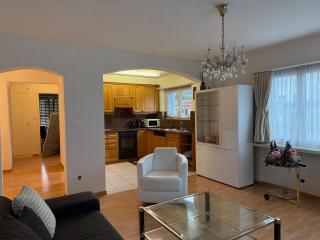 Moderne Ferienwohnung Lenzerheide mit Aussicht - 6