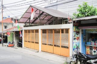 Guest House Griya Mas CT35 - Bandung - 5