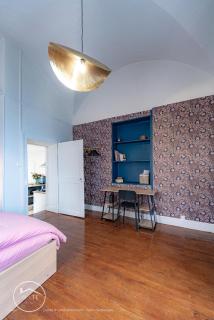 Romantic Suite Bellevue et Parking - Chambéry - 4