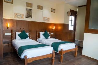 Hotel Sun Grand - Agra - 8