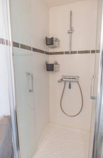 City Center Apartment air-conditioned parking - Sainte-Maxime - 9