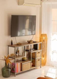 City Center Apartment air-conditioned parking - Sainte-Maxime - 3