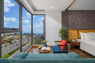 White Sand Boutique Hotel - 9